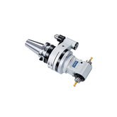 New Baby chuck Type Twin Head 180° Diagonal Angle Head AG90 Series - Big-tools Industrial Supply Tools for Metal Cutting